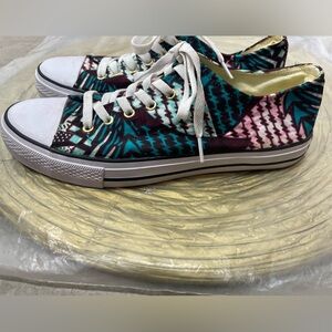 Converse All Star Sneakers Unisex Size  Mens 8.5 Women’s 10.5